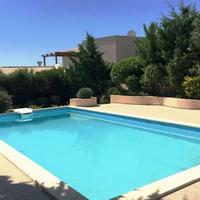 Villa in Republic of Cyprus, Lemesou, Nicosia, 128 sq.m.