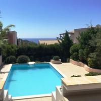 Villa in Republic of Cyprus, Lemesou, Nicosia, 128 sq.m.