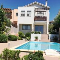 Villa in Republic of Cyprus, Lemesou, Nicosia, 128 sq.m.