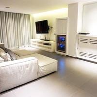 Вилла на Кипре, Лимасол, Никосия, 450 кв.м.