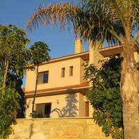 Вилла на Кипре, Лимасол, Никосия, 260 кв.м.