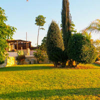 Вилла на Кипре, Лимасол, Никосия, 260 кв.м.