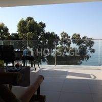 Апартаменты на Кипре, Лимасол, 230 кв.м.