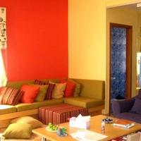 Вилла на Кипре, Лимасол, Никосия, 1050 кв.м.