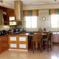 Вилла на Кипре, Лимасол, Никосия, 1050 кв.м.