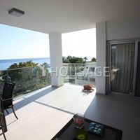 Апартаменты на Кипре, Лимасол, 230 кв.м.