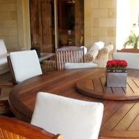 Вилла на Кипре, Лимасол, Никосия, 1050 кв.м.