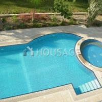 Апартаменты на Кипре, Лимасол, 230 кв.м.