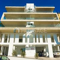 Apartment in Republic of Cyprus, Lemesou, 203 sq.m.