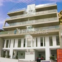Apartment in Republic of Cyprus, Lemesou, 203 sq.m.
