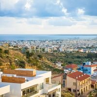 Apartment in Republic of Cyprus, Lemesou, 203 sq.m.