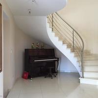 Вилла на Кипре, Лимасол, Никосия, 320 кв.м.