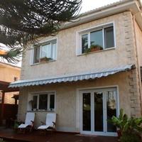 Вилла на Кипре, Лимасол, Никосия, 210 кв.м.