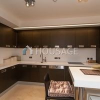 Apartment in Republic of Cyprus, Lemesou, 172 sq.m.