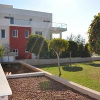 Apartment in Republic of Cyprus, Lemesou, Nicosia, 115 sq.m.