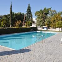 Apartment in Republic of Cyprus, Lemesou, Nicosia, 115 sq.m.