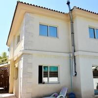 Villa in Republic of Cyprus, Lemesou, Nicosia, 166 sq.m.