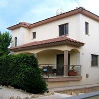 Вилла на Кипре, Лимасол, Никосия, 300 кв.м.