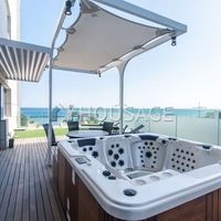 Apartment in Republic of Cyprus, Lemesou, 172 sq.m.