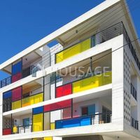 Apartment in Republic of Cyprus, Lemesou, 119 sq.m.