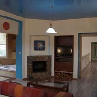 Вилла на Кипре, Лимасол, Никосия, 390 кв.м.