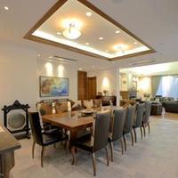 Вилла на Кипре, Лимасол, Никосия, 461 кв.м.