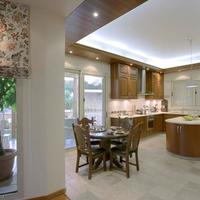 Вилла на Кипре, Лимасол, Никосия, 461 кв.м.