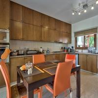 Вилла на Кипре, Лимасол, Никосия, 245 кв.м.