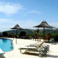 Вилла на Кипре, Лимасол, Никосия, 400 кв.м.