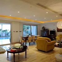 Вилла на Кипре, Лимасол, Никосия, 490 кв.м.