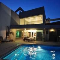 Вилла на Кипре, Лимасол, Никосия, 340 кв.м.