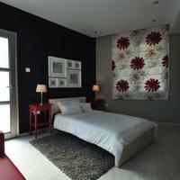 Вилла на Кипре, Лимасол, Никосия, 340 кв.м.