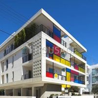 Apartment in Republic of Cyprus, Lemesou, 119 sq.m.