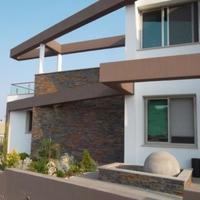 Вилла на Кипре, Лимасол, Никосия, 340 кв.м.