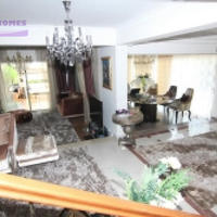 Вилла на Кипре, Лимасол, Никосия, 380 кв.м.