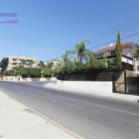 Вилла на Кипре, Лимасол, Никосия, 380 кв.м.