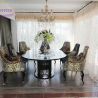 Вилла на Кипре, Лимасол, Никосия, 380 кв.м.