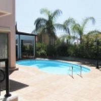 Вилла на Кипре, Лимасол, Никосия, 380 кв.м.