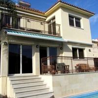 Villa in Republic of Cyprus, Lemesou, Nicosia, 262 sq.m.