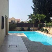 Villa in Republic of Cyprus, Lemesou, Nicosia, 324 sq.m.
