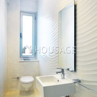 Апартаменты на Кипре, Лимасол, 165 кв.м.