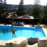 Villa in Republic of Cyprus, Lemesou, Nicosia, 800 sq.m.