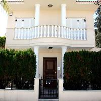 Вилла на Кипре, Лимасол, Никосия, 220 кв.м.