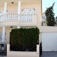 Вилла на Кипре, Лимасол, Никосия, 220 кв.м.