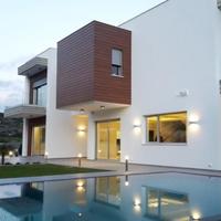 Таунхаус на Кипре, Лимасол, Никосия, 620 кв.м.