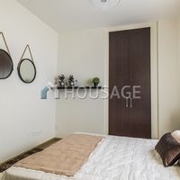 Apartment in Republic of Cyprus, Lemesou, 114 sq.m.