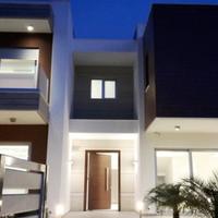 Таунхаус на Кипре, Лимасол, Никосия, 620 кв.м.