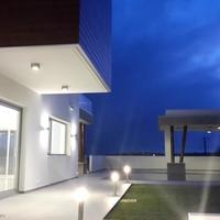 Таунхаус на Кипре, Лимасол, Никосия, 620 кв.м.