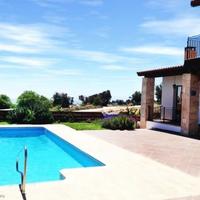 Villa in Republic of Cyprus, Lemesou, Nicosia, 330 sq.m.