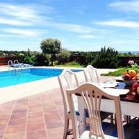 Villa in Republic of Cyprus, Lemesou, Nicosia, 330 sq.m.